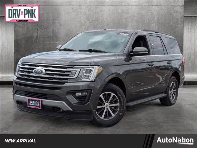 2019 Ford Expedition XLT 4WD photo