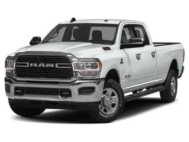 2020 Ram 2500 Limited 4WD photo