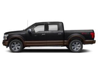 2020 Ford F-150 LARIAT 4WD photo