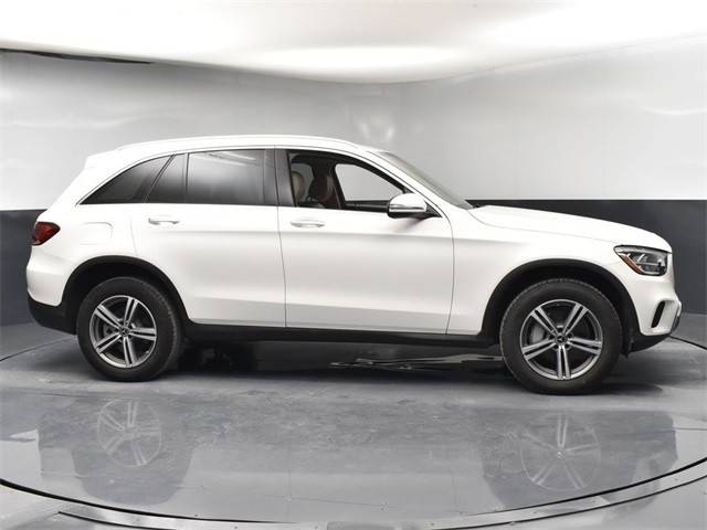 2020 Mercedes-Benz GLC-Class GLC 300 RWD photo