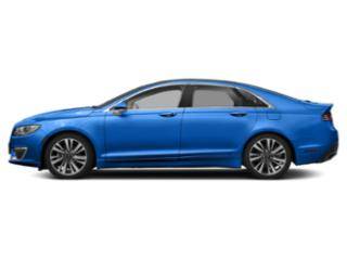 2020 Lincoln MKZ Standard FWD photo