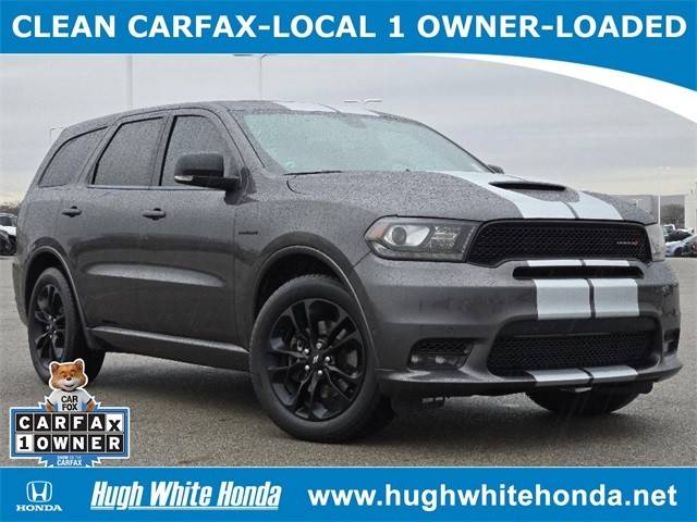 2020 Dodge Durango R/T AWD photo