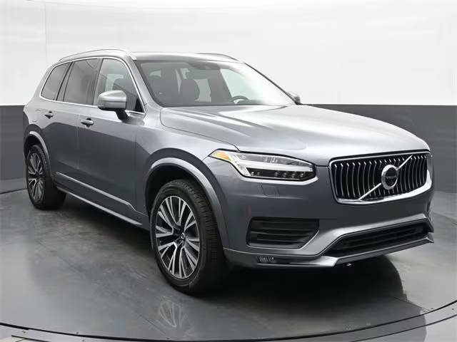 2020 Volvo XC90 Momentum FWD photo