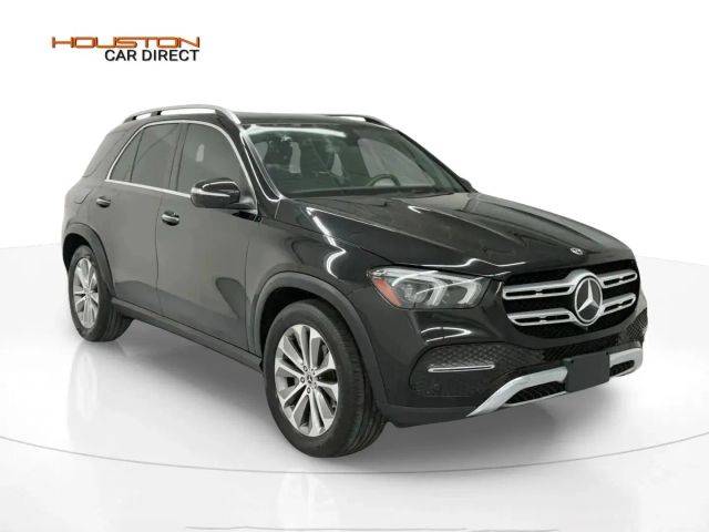 2020 Mercedes-Benz GLE-Class GLE 350 RWD photo