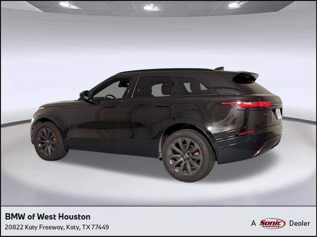 2020 Land Rover Range Rover Velar R-Dynamic S AWD photo