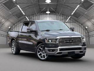 2020 Ram 1500 Lone Star RWD photo
