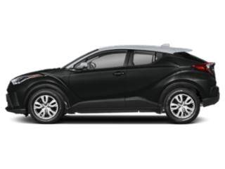 2020 Toyota C-HR XLE FWD photo