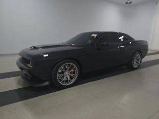 2015 Dodge Challenger SRT 392 RWD photo
