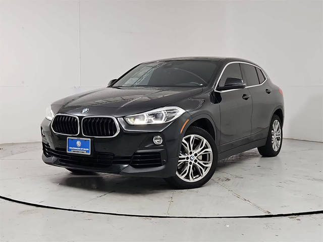 2018 BMW X2 xDrive28i AWD photo