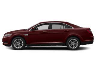 2019 Ford Taurus Limited FWD photo