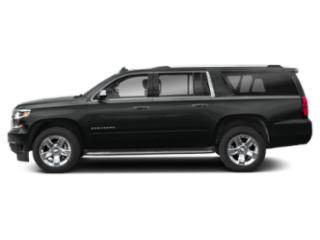 2020 Chevrolet Suburban Premier 4WD photo