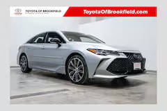 2020 Toyota Avalon Touring FWD photo
