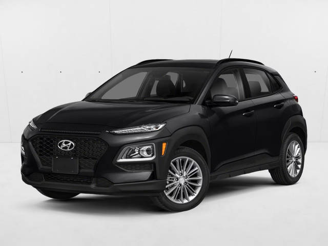 2020 Hyundai Kona SE FWD photo