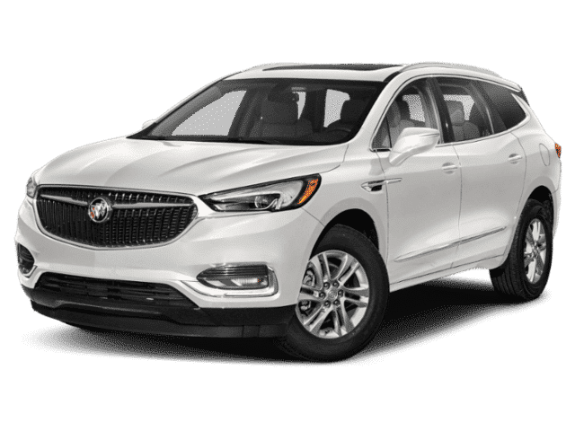 2020 Buick Enclave Premium AWD photo