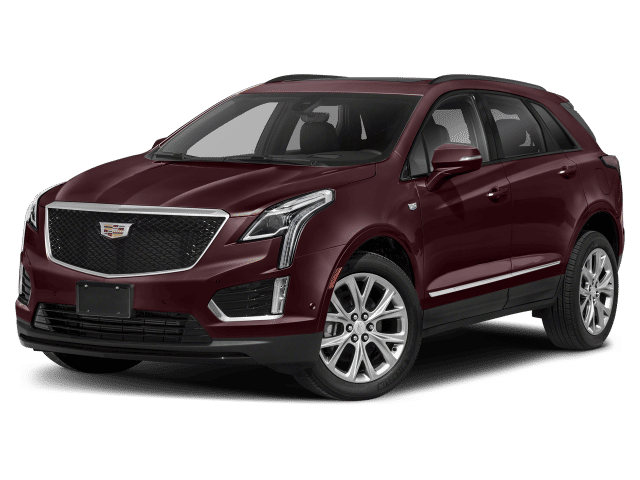 2020 Cadillac XT5 Sport AWD AWD photo