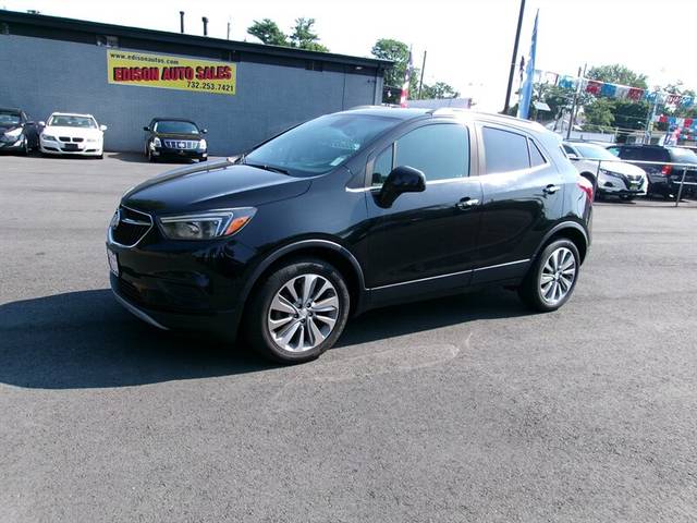 2020 Buick Encore Preferred FWD photo