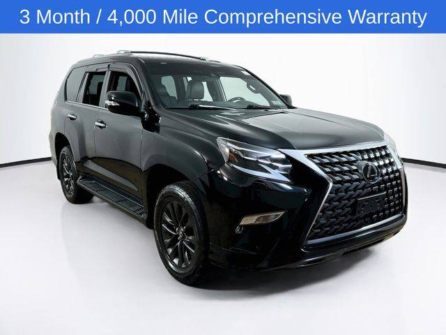 2020 Lexus GX GX 460 Premium 4WD photo