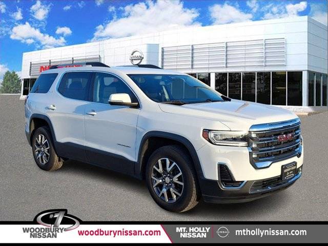 2020 GMC Acadia SLE FWD photo