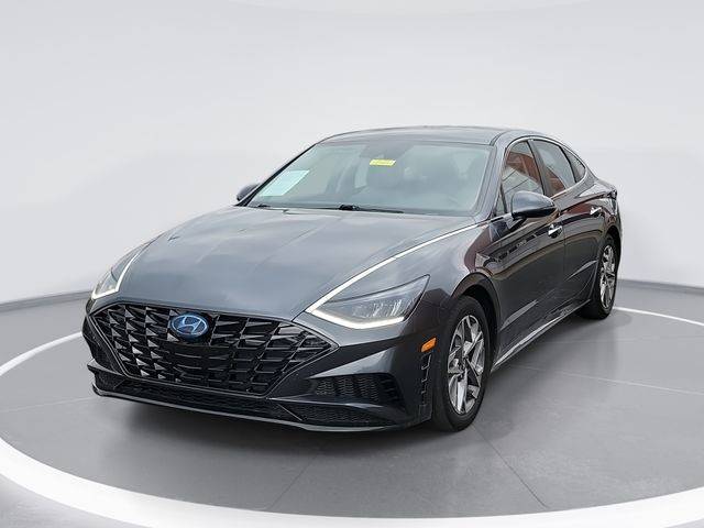 2020 Hyundai Sonata SEL FWD photo