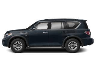 2020 Nissan Armada SV 4WD photo