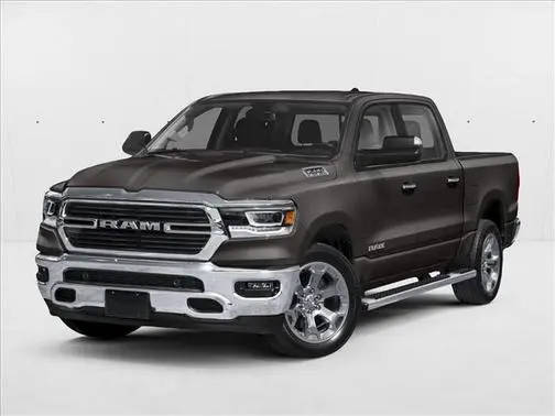 2020 Ram 1500 Lone Star RWD photo