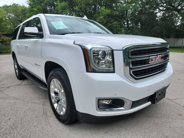 2020 GMC Yukon XL SLE RWD photo