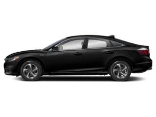 2020 Honda Insight EX FWD photo