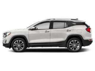 2019 GMC Terrain SLT AWD photo