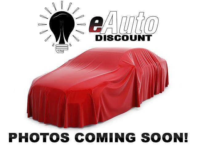 2018 Chevrolet Equinox LT AWD photo