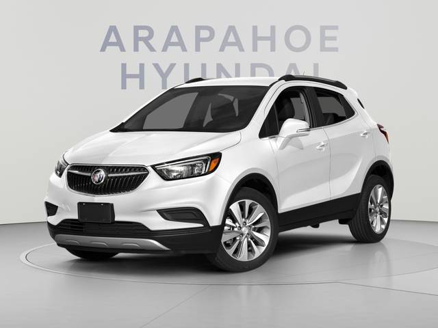 2019 Buick Encore Essence FWD photo