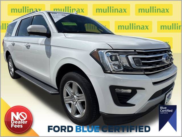 2020 Ford Expedition Max XLT RWD photo
