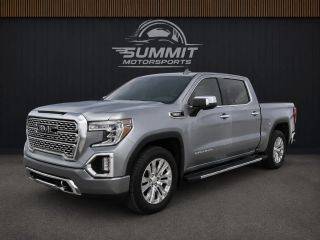 2020 GMC Sierra 1500 Denali 4WD photo