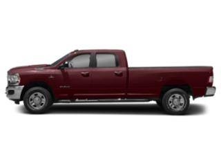 2020 Ram 2500 Big Horn 4WD photo