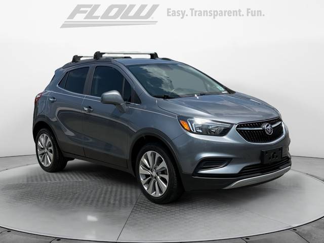 2020 Buick Encore Preferred FWD photo