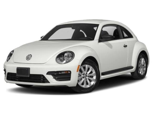 2019 Volkswagen Beetle S FWD photo