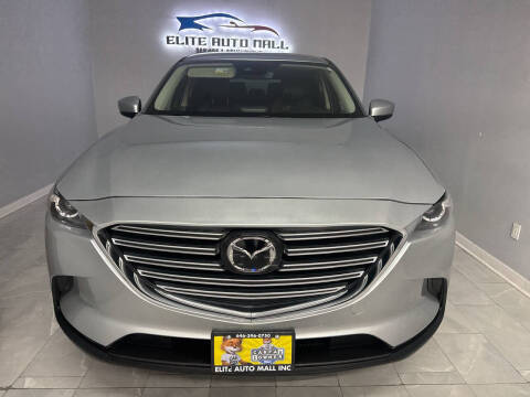 2019 Mazda CX-9 Touring AWD photo