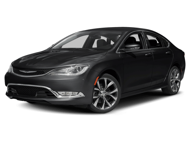 2015 Chrysler 200 C FWD photo