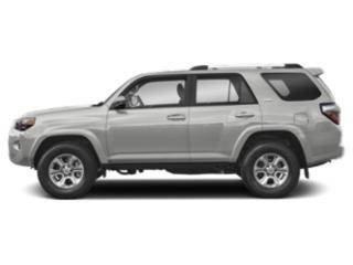 2020 Toyota 4Runner SR5 4WD photo