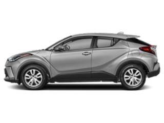 2020 Toyota C-HR LE FWD photo