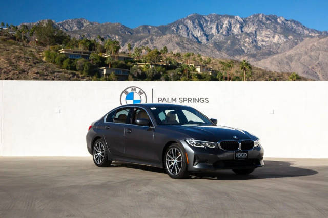 2020 BMW 3 Series 330i RWD photo