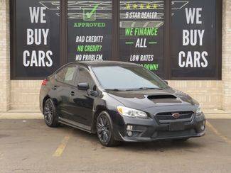 2015 Subaru WRX Premium AWD photo