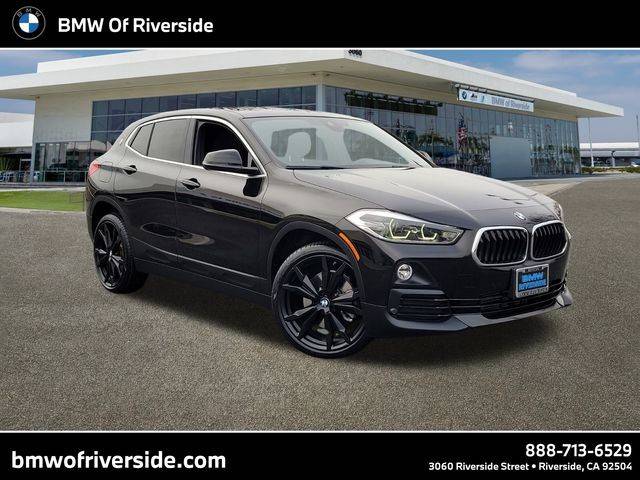 2020 BMW X2 sDrive28i FWD photo