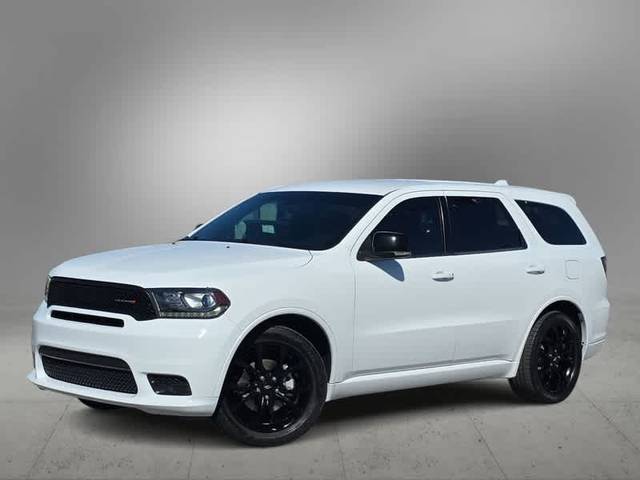 2020 Dodge Durango GT Plus RWD photo