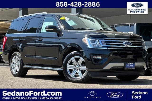 2020 Ford Expedition XLT RWD photo