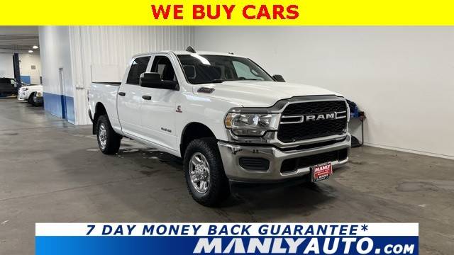 2020 Ram 2500 Tradesman 4WD photo