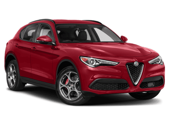 2020 Alfa Romeo Stelvio Ti Sport AWD photo