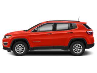 2020 Jeep Compass Sport FWD photo