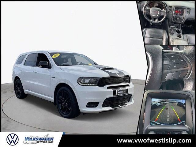 2020 Dodge Durango R/T AWD photo