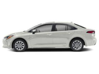 2020 Toyota Corolla XLE FWD photo