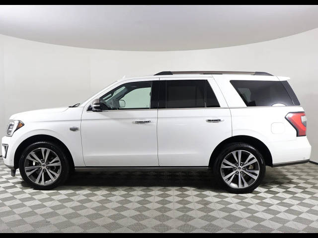 2020 Ford Expedition King Ranch 4WD photo